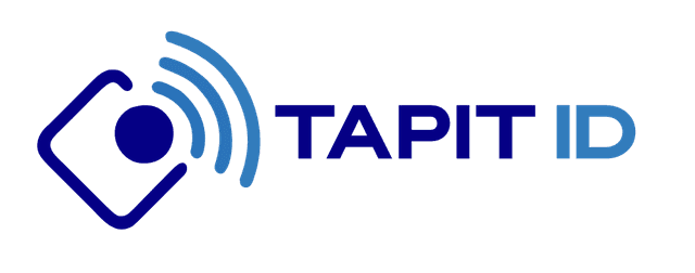TapitID logo